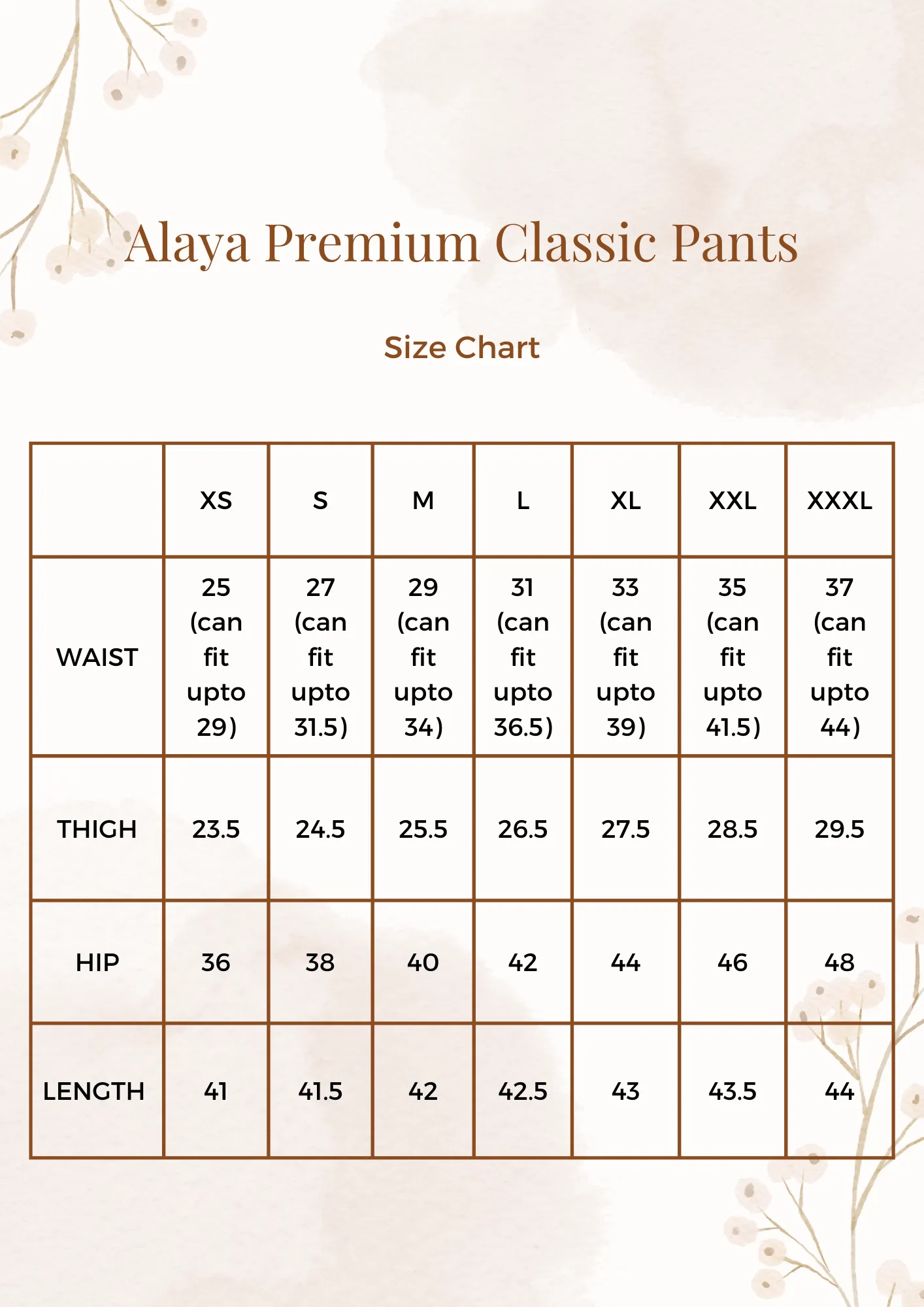 Alaya Pure Cotton Ivory Floral Kurta Set